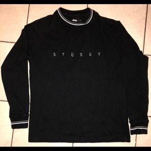 Stussy long sleeve